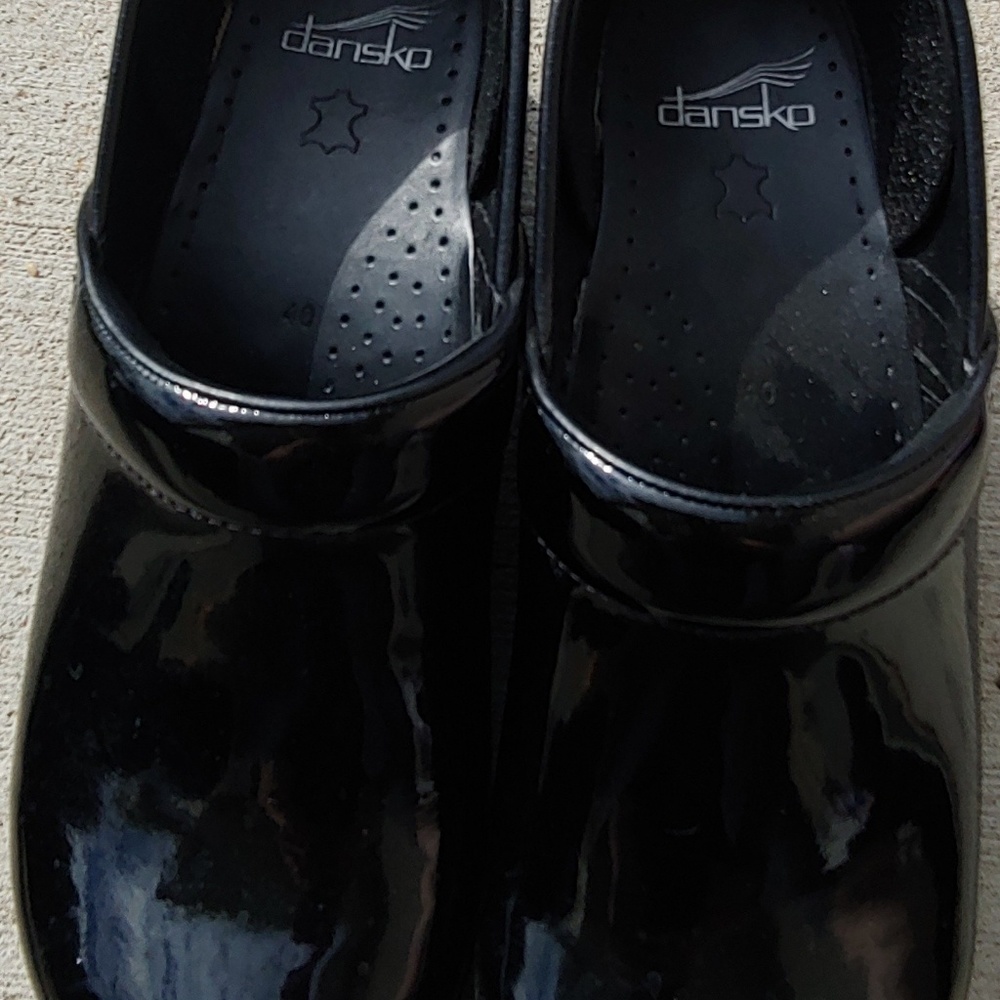 Dansko Shoes